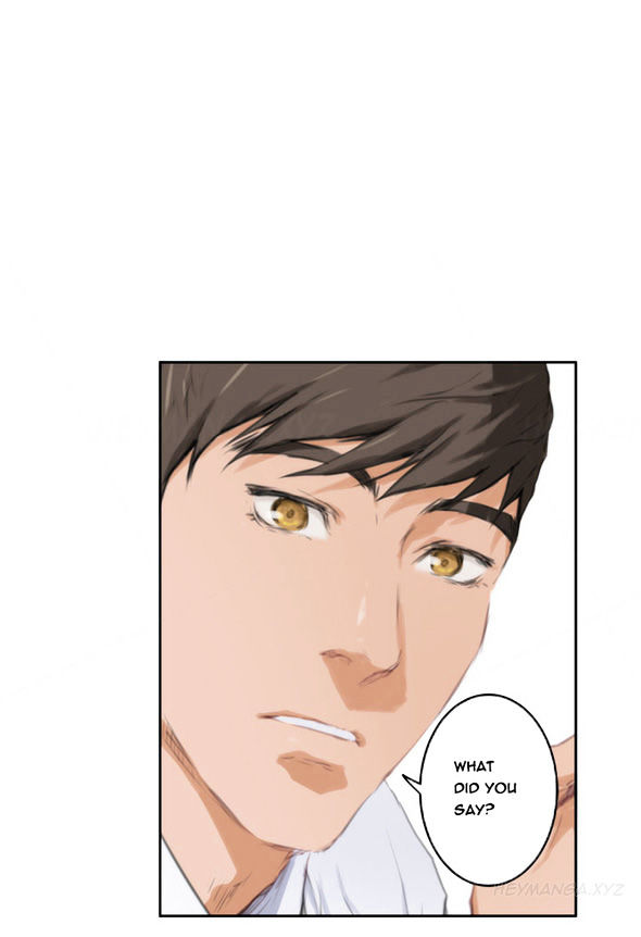 H-Mate - Chapter 86 [photo 32] - MangaPorn