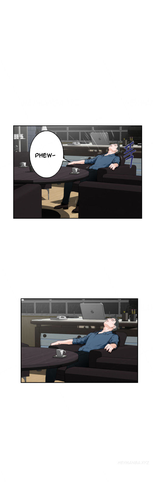 H-Mate - Chapter 86 [photo 39] - MangaPorn