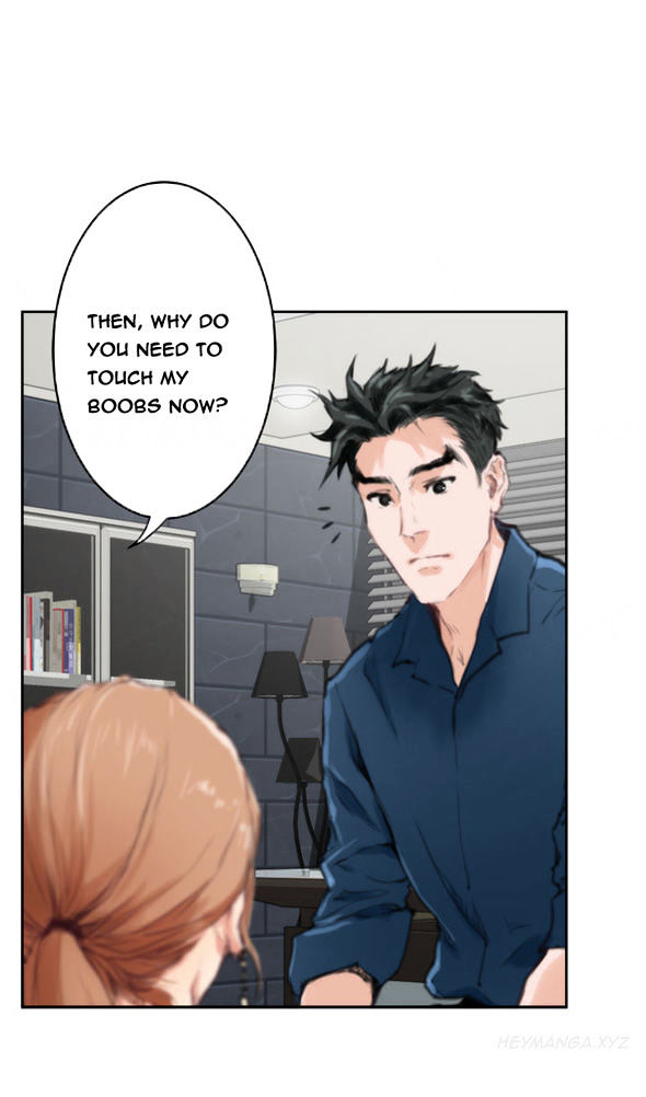 H-Mate - Chapter 86 [photo 5] - MangaPorn