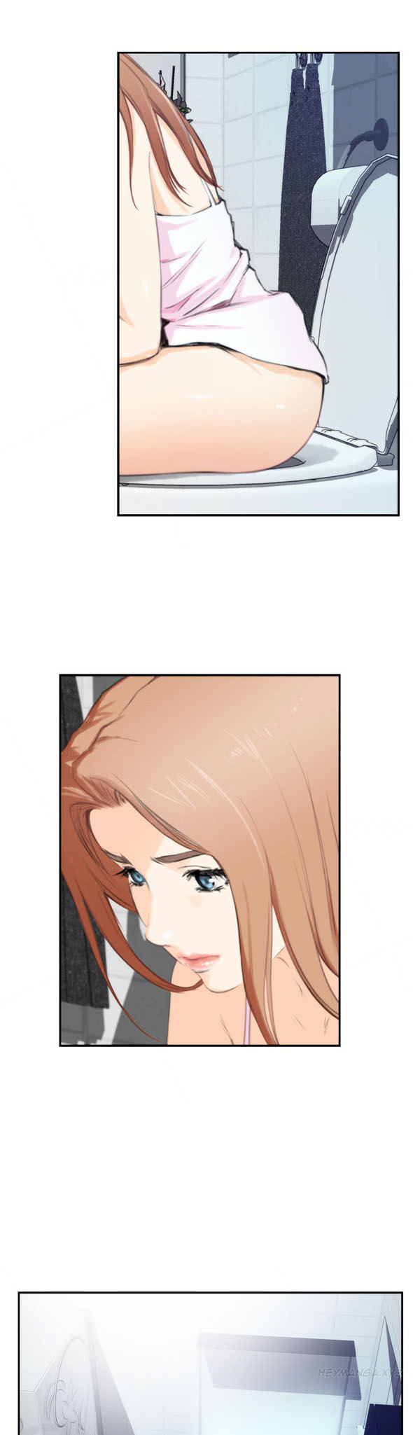 H-Mate - Chapter 87 [photo 11] - MangaPorn