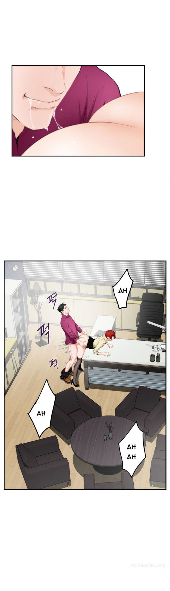 H-Mate - Chapter 87 [photo 27] - MangaPorn