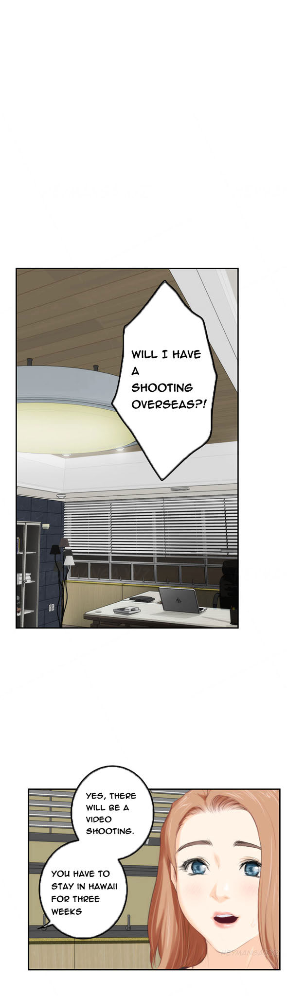 H-Mate - Chapter 87 [photo 31] - MangaPorn