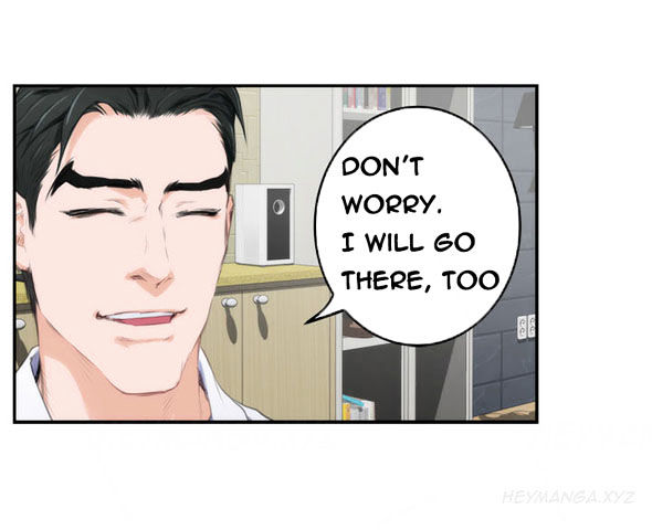 H-Mate - Chapter 87 [photo 32] - MangaPorn