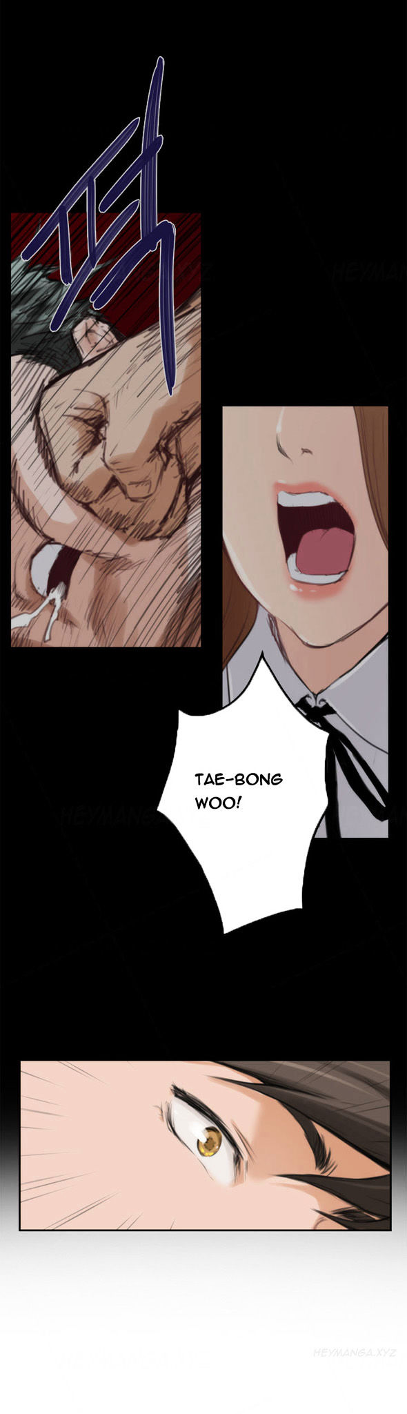 H-Mate - Chapter 88 [photo 17] - MangaPorn