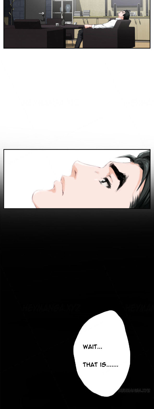 H-Mate - Chapter 88 [photo 2] - MangaPorn