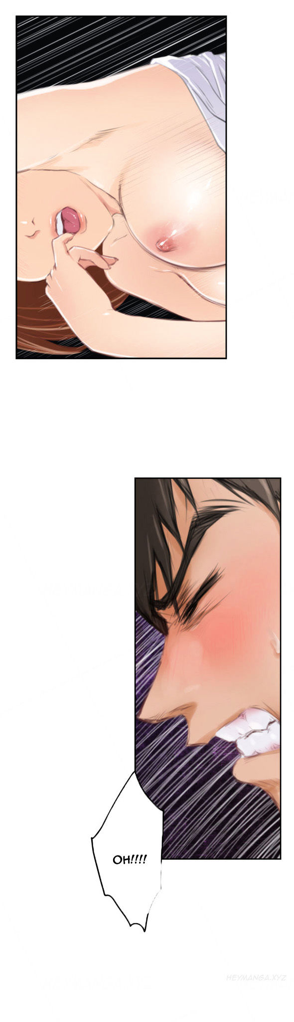 H-Mate - Chapter 88 [photo 29] - MangaPorn