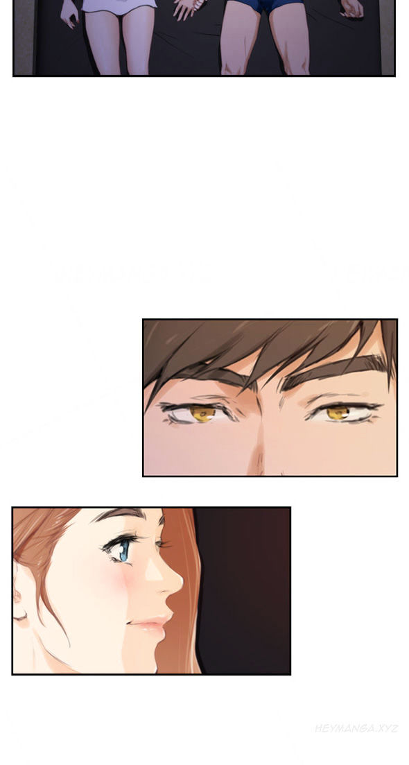 H-Mate - Chapter 88 [photo 36] - MangaPorn