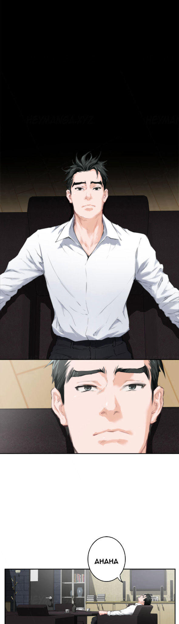 H-Mate - Chapter 88 [photo 7] - MangaPorn