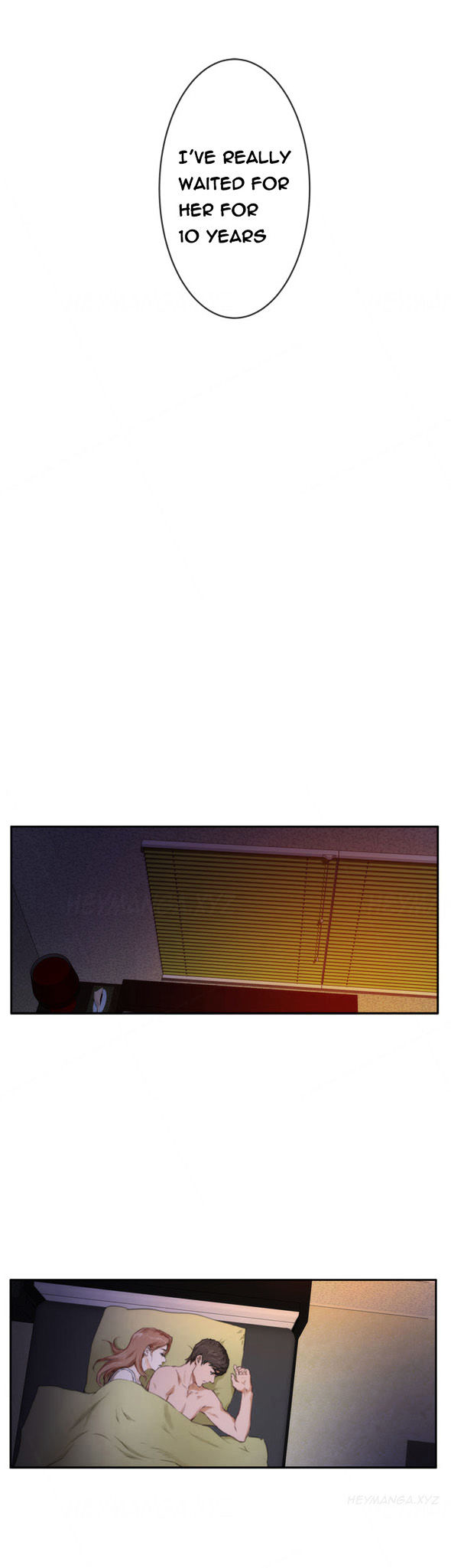 H-Mate - Chapter 88 [photo 9] - MangaPorn