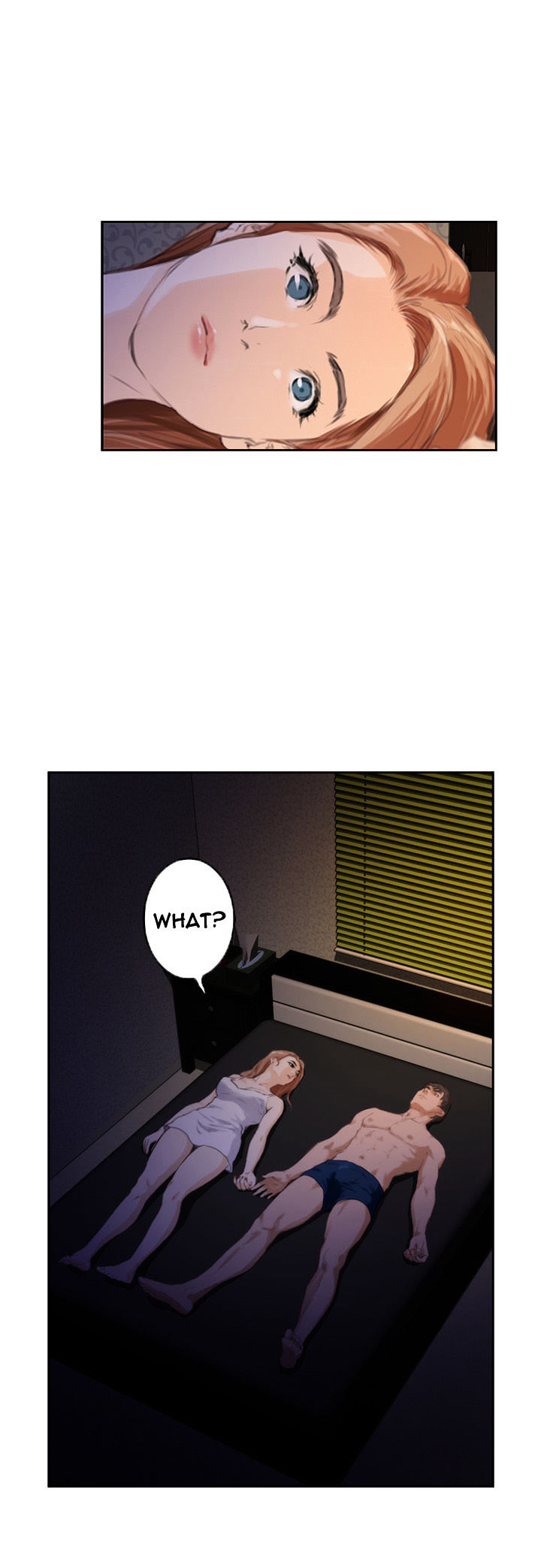 H-Mate - Chapter 89 [photo 2] - MangaPorn