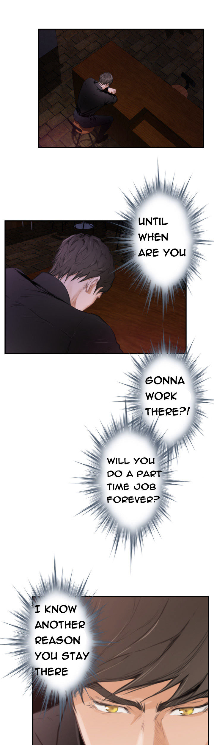 H-Mate - Chapter 89 [photo 23] - MangaPorn