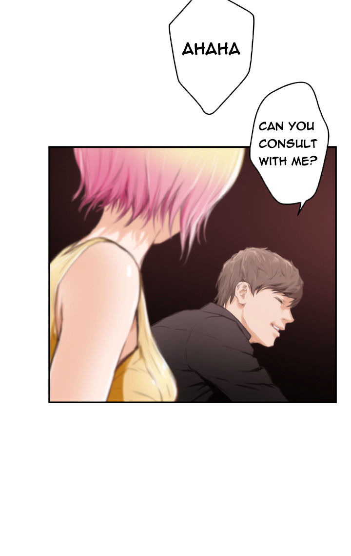 H-Mate - Chapter 89 [photo 28] - MangaPorn