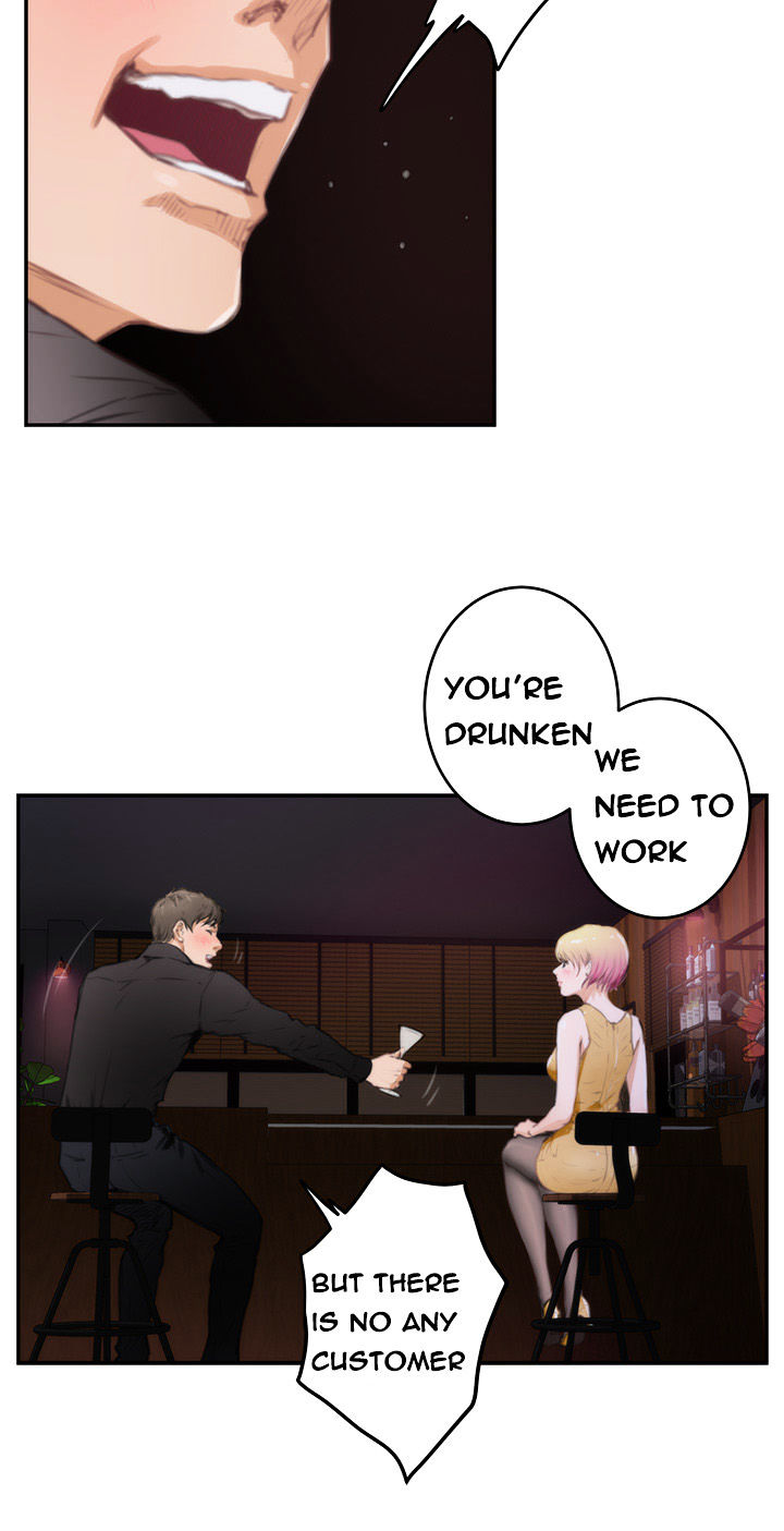 H-Mate - Chapter 89 [photo 32] - MangaPorn