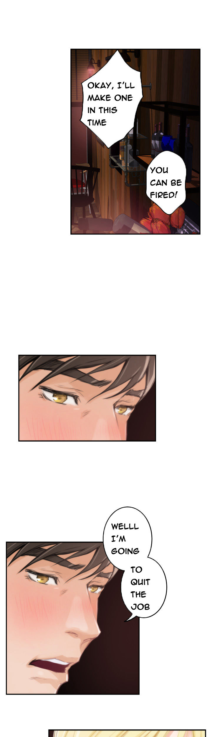 H-Mate - Chapter 89 [photo 33] - MangaPorn