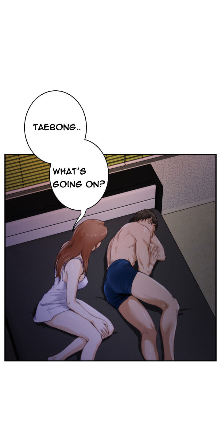 H-Mate - Chapter 89 [photo 4] - MangaPorn