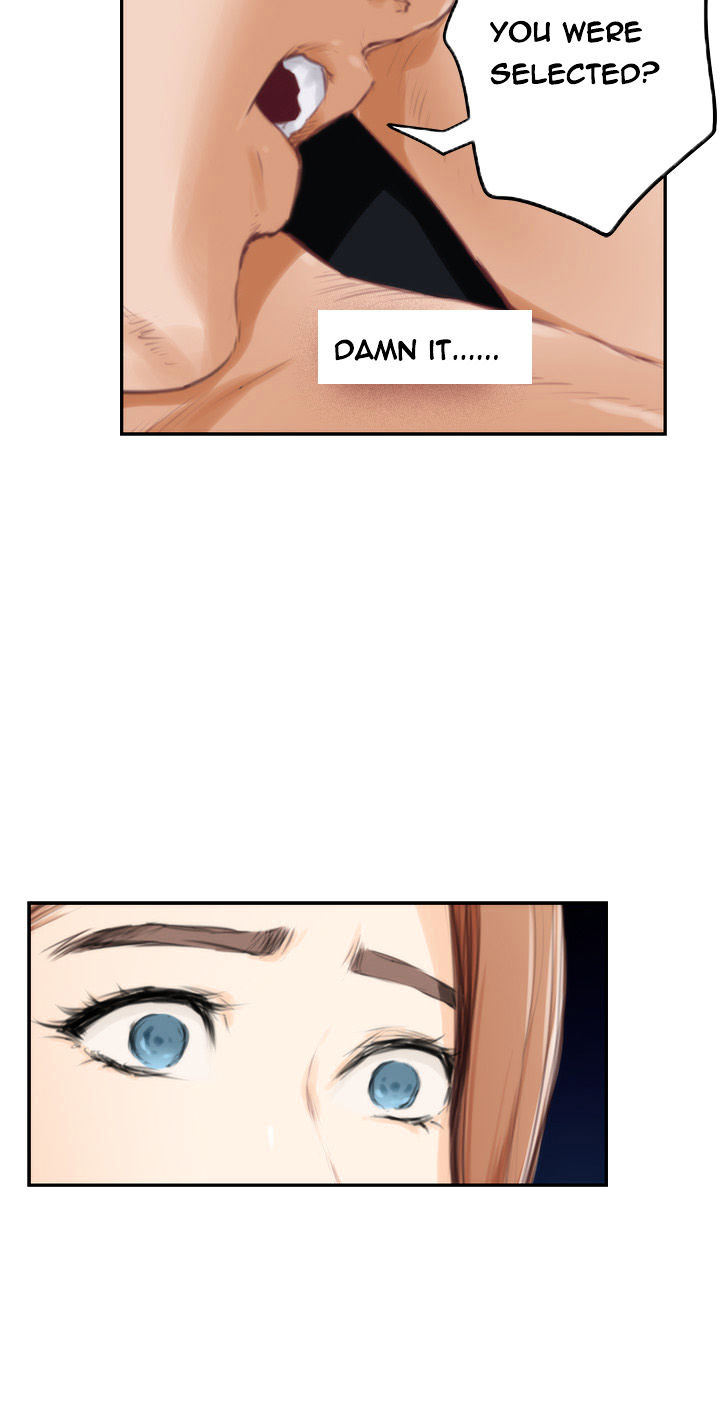 H-Mate - Chapter 89 [photo 8] - MangaPorn