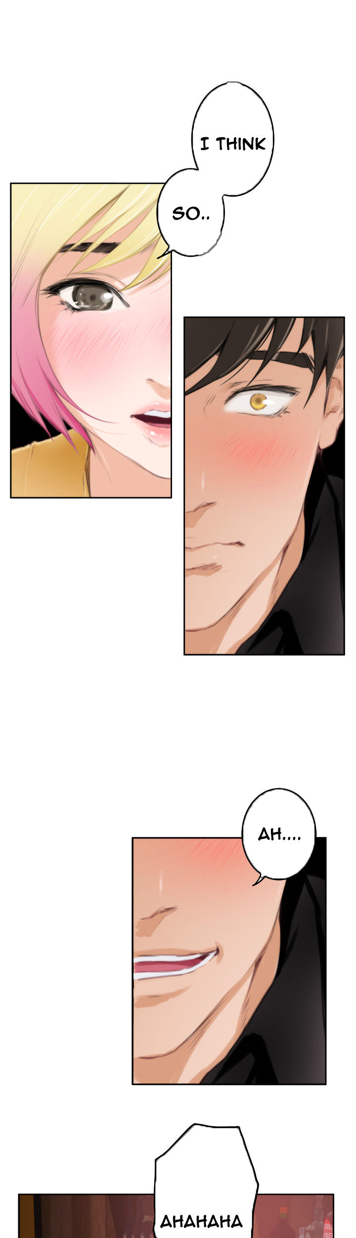 H-Mate - Chapter 90 [photo 15] - MangaPorn