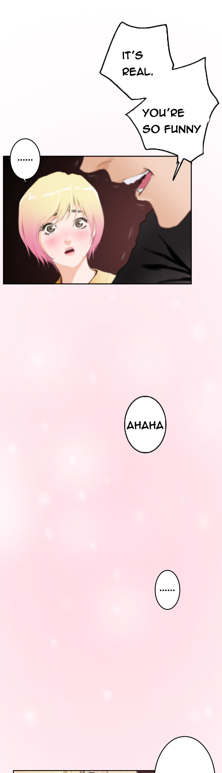 H-Mate - Chapter 90 [photo 17] - MangaPorn