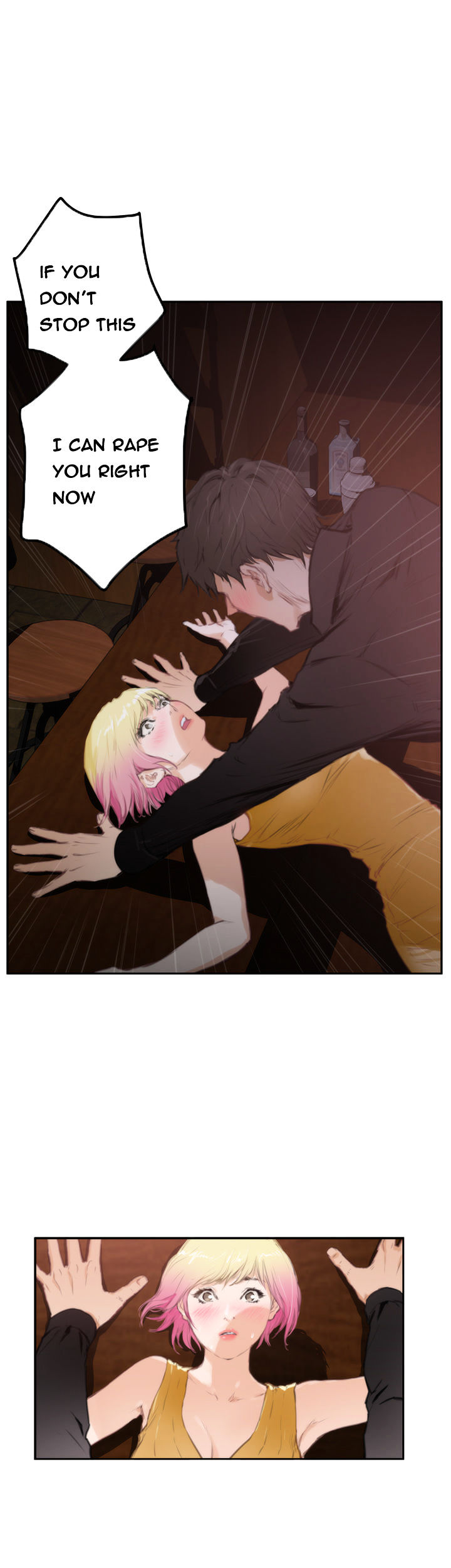 H-Mate - Chapter 90 [photo 24] - MangaPorn