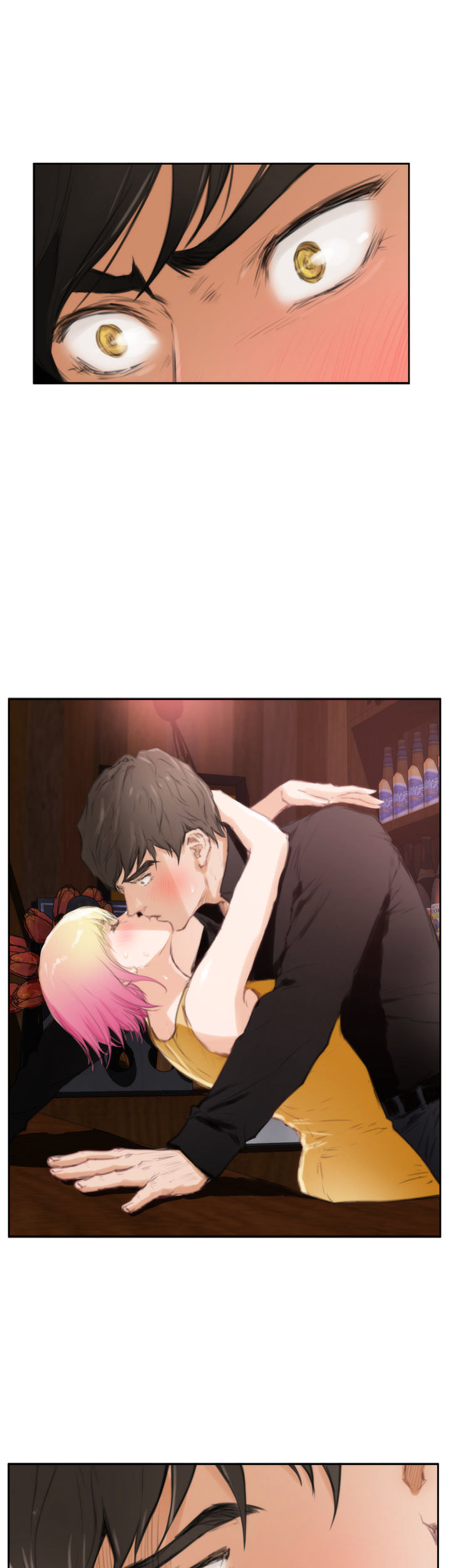 H-Mate - Chapter 90 [photo 26] - MangaPorn