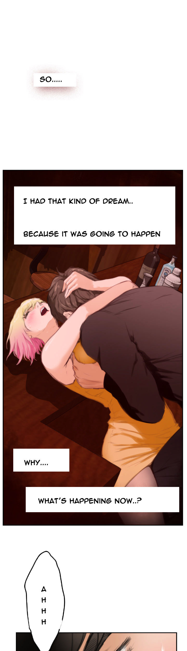 H-Mate - Chapter 90 [photo 32] - MangaPorn