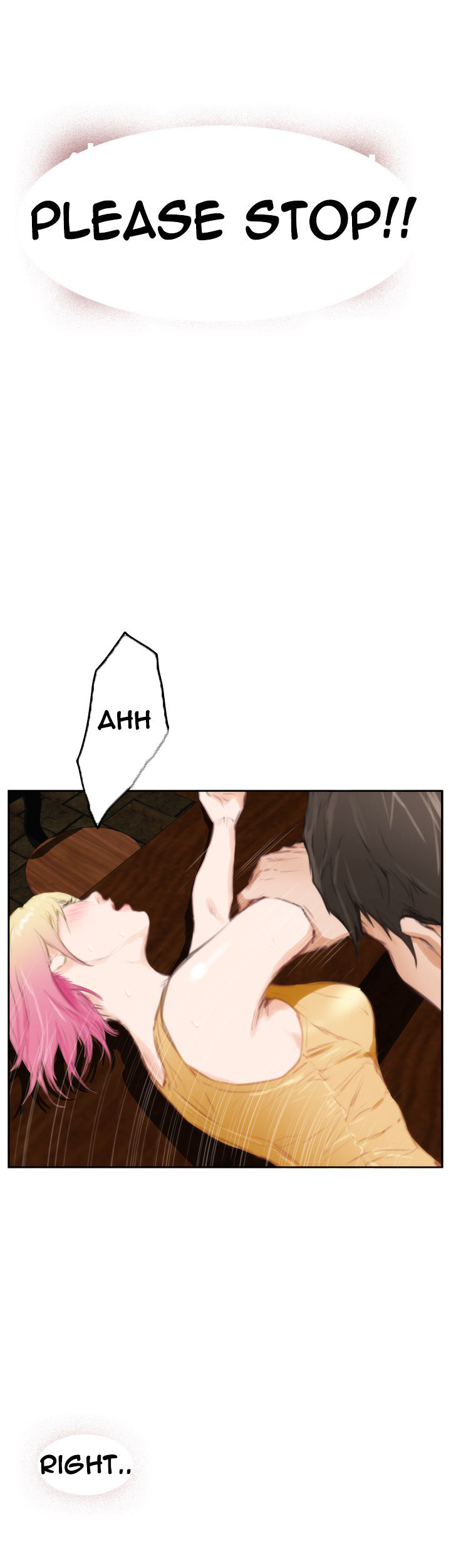 H-Mate - Chapter 90 [photo 41] - MangaPorn