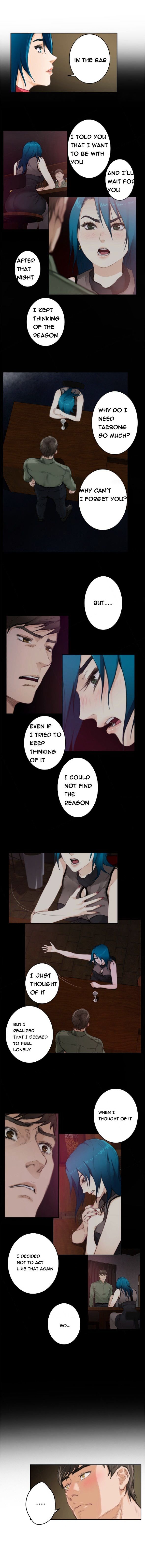 H-Mate - Chapter 91 [photo 7] - MangaPorn