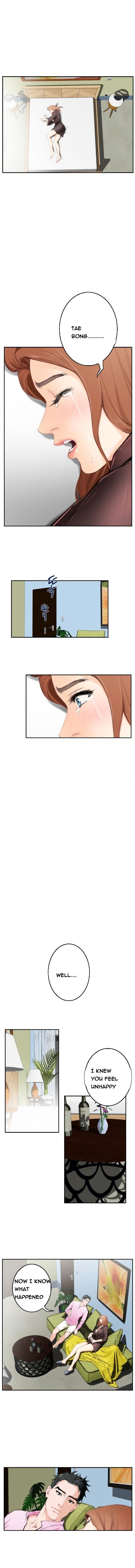 H-Mate - Chapter 92 [photo 7] - MangaPorn