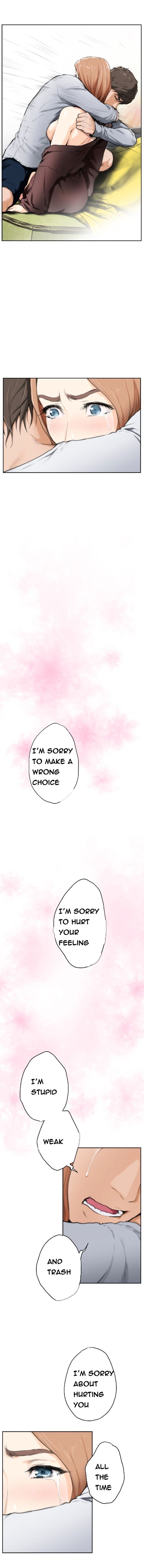 H-Mate - Chapter 93 [photo 5] - MangaPorn