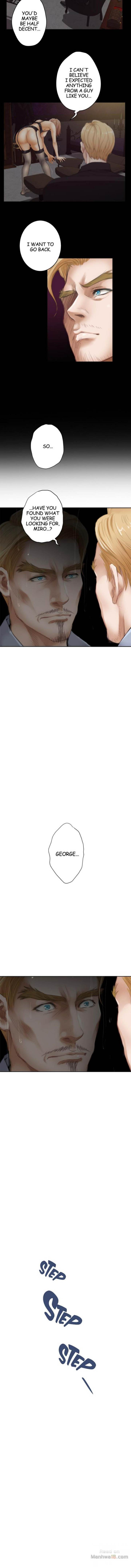 H-Mate - Chapter 94 [photo 9] - MangaPorn