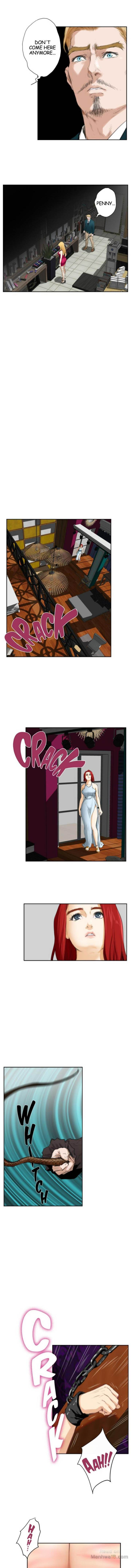 H-Mate - Chapter 95 [photo 5] - MangaPorn