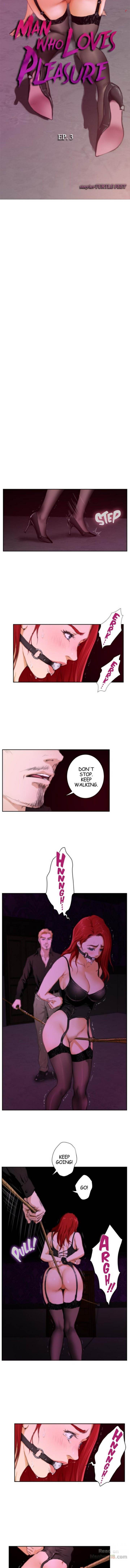 H-Mate - Chapter 96 [photo 3] - MangaPorn