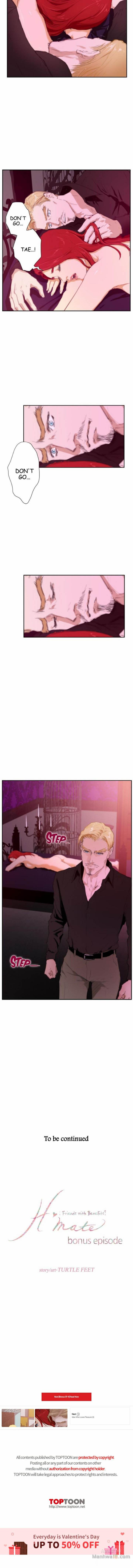 H-Mate - Chapter 96 [photo 9] - MangaPorn