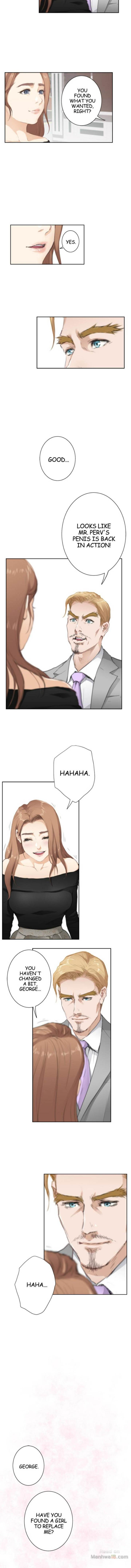 H-Mate - Chapter 97 [photo 11] - MangaPorn