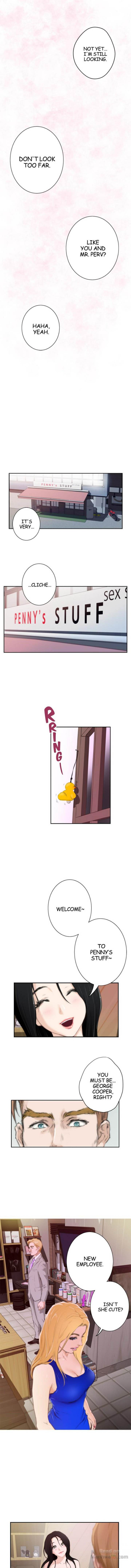 H-Mate - Chapter 97 [photo 12] - MangaPorn