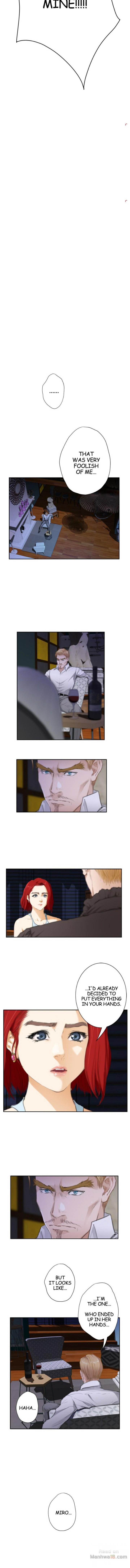 H-Mate - Chapter 97 [photo 4] - MangaPorn