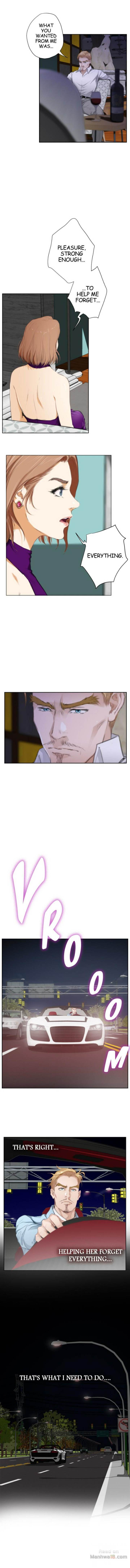 H-Mate - Chapter 97 [photo 5] - MangaPorn