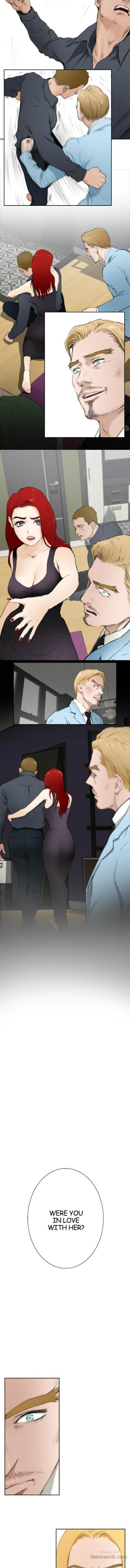 H-Mate - Chapter 97 [photo 8] - MangaPorn