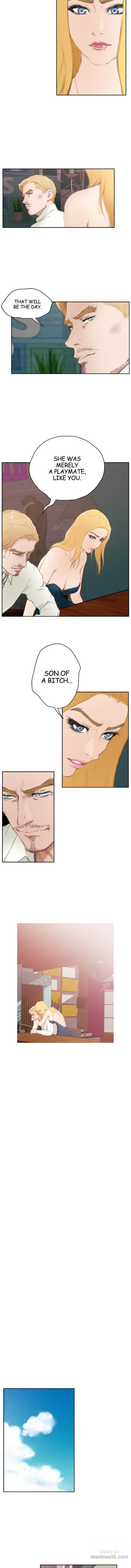 H-Mate - Chapter 97 [photo 9] - MangaPorn