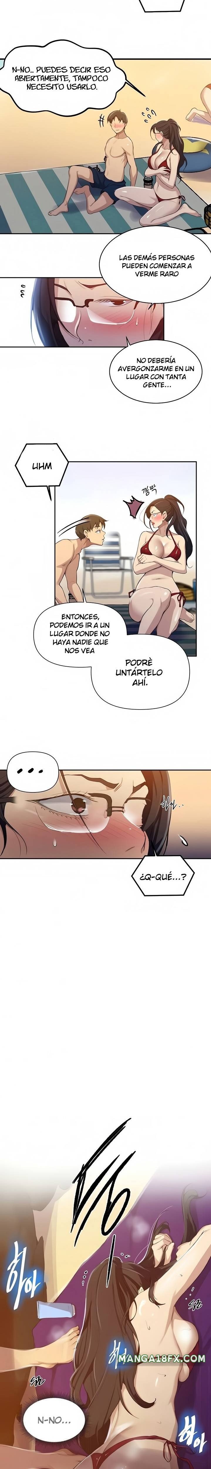 Secret Class Raw - Chapter 118 [photo 10] - MangaPorn