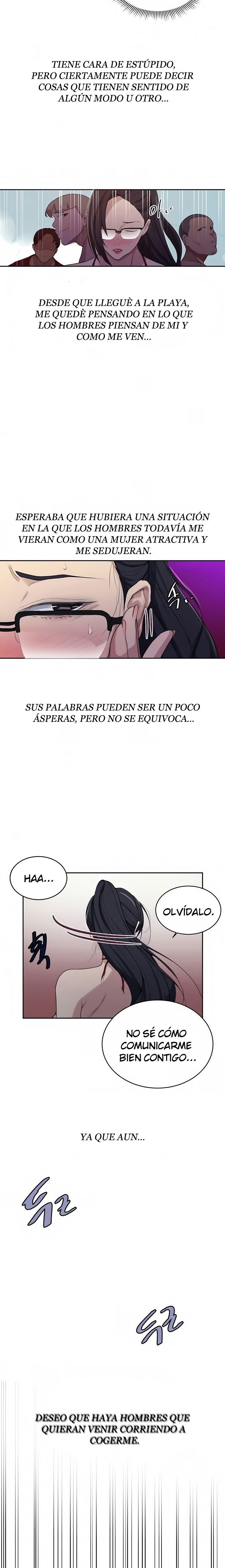 Secret Class Raw - Chapter 118 [photo 4] - MangaPorn