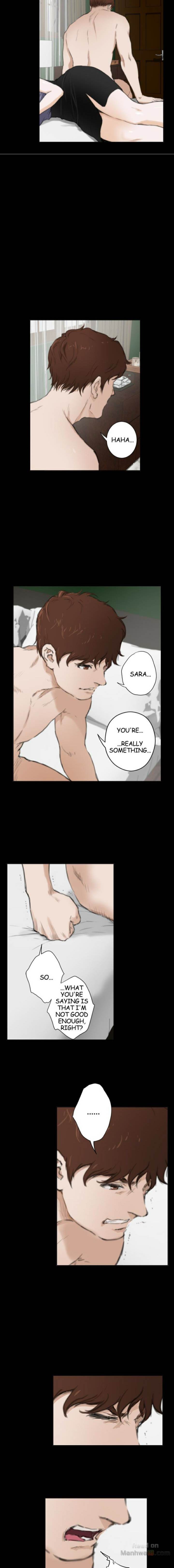 H-Mate - Chapter 98 [photo 11] - MangaPorn