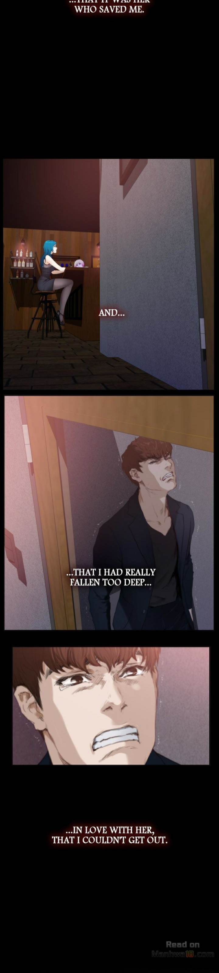 H-Mate - Chapter 98 [photo 15] - MangaPorn