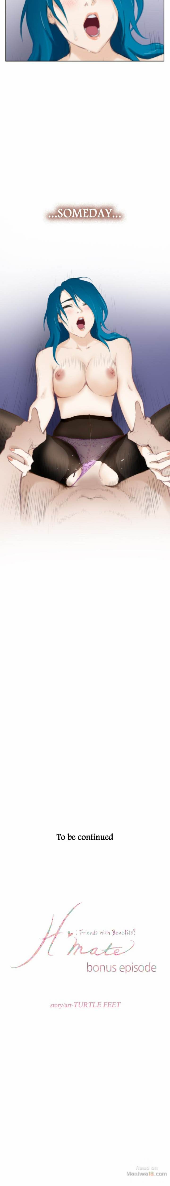 H-Mate - Chapter 99 [photo 12] - MangaPorn