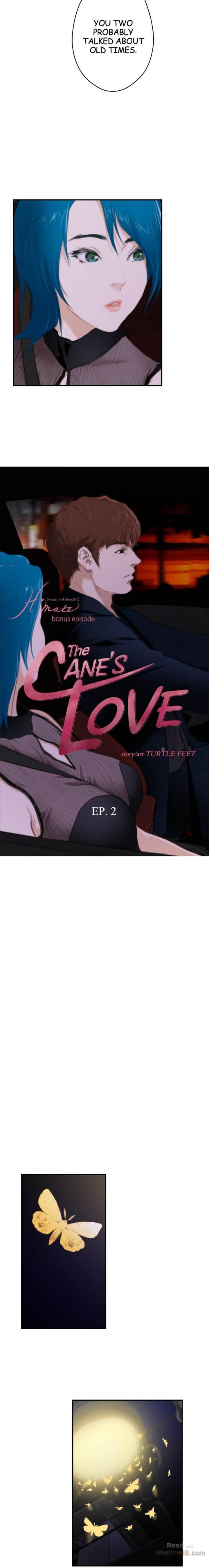 H-Mate - Chapter 99 [photo 2] - MangaPorn