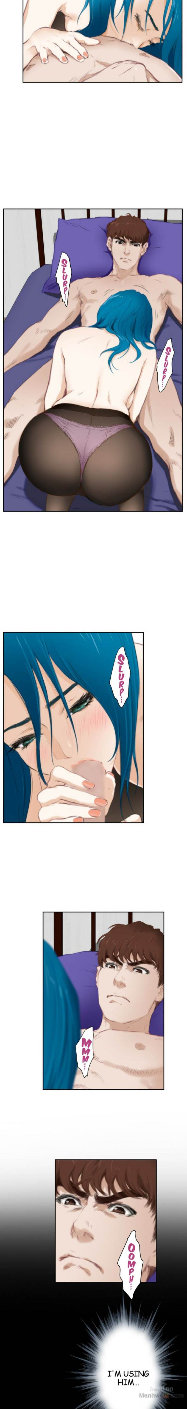 H-Mate - Chapter 99 [photo 5] - MangaPorn