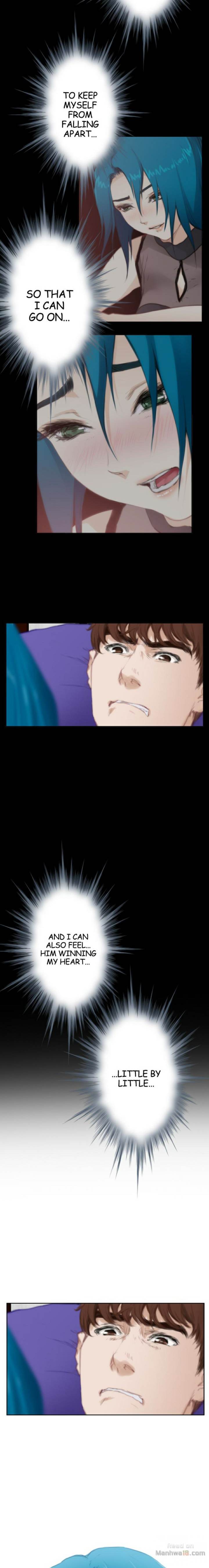 H-Mate - Chapter 99 [photo 6] - MangaPorn