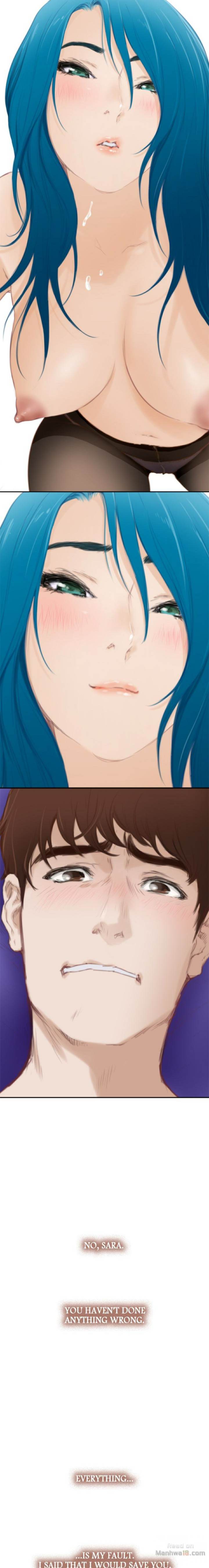 H-Mate - Chapter 99 [photo 7] - MangaPorn