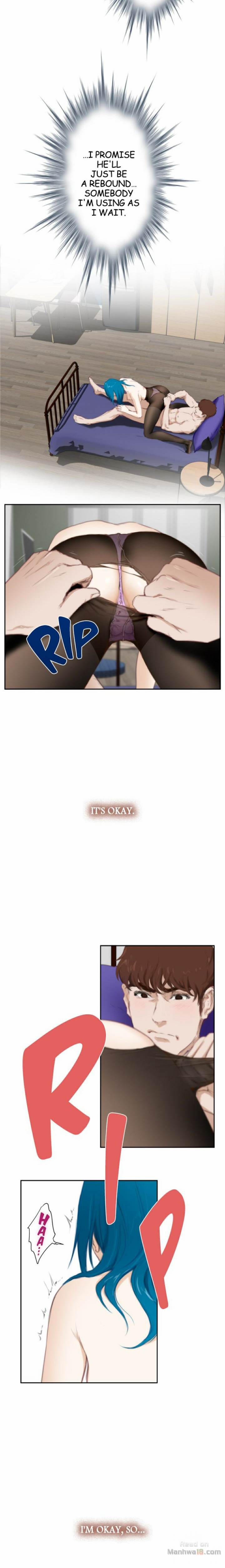 H-Mate - Chapter 99 [photo 9] - MangaPorn