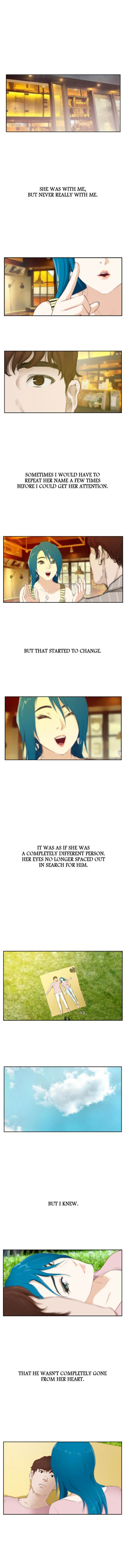 H-Mate - Chapter 100 [photo 1] - MangaPorn